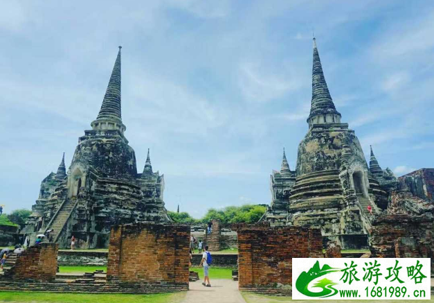 泰国旅游最好的地方是哪里 泰国旅游最好的地方是哪里