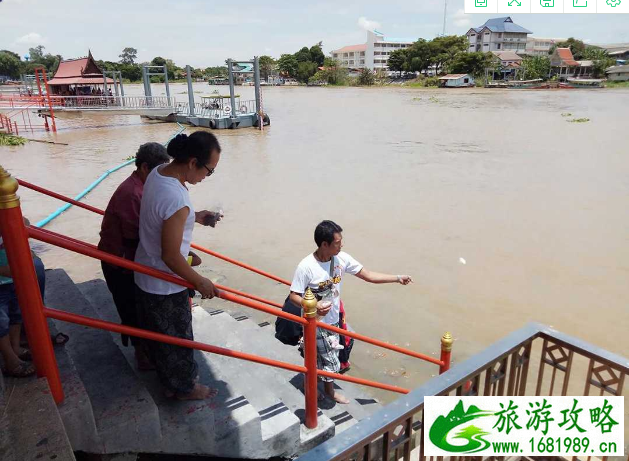泰国旅游最好的地方是哪里 泰国旅游最好的地方是哪里