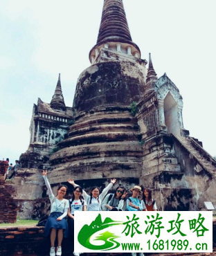 泰国旅游最好的地方是哪里 泰国旅游最好的地方是哪里