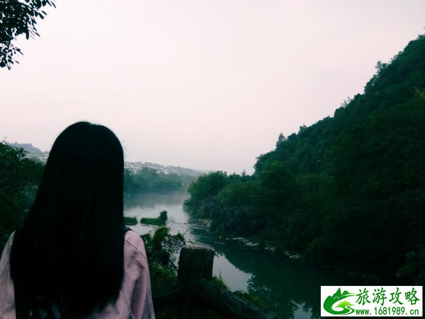 十里河滩湿地公园门票价格多少钱 十里河滩湿地公园门票价格多少钱