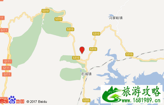 密云黑龙潭门票多少钱 密云黑龙潭好玩吗 密云黑龙潭门票多少钱 密云黑龙潭好玩吗