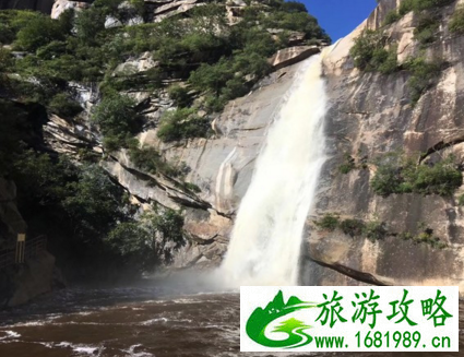 密云黑龙潭门票多少钱 密云黑龙潭好玩吗 密云黑龙潭门票多少钱 密云黑龙潭好玩吗