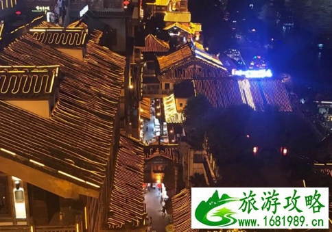 重庆旅游攻略三日游 重庆旅游攻略三日游