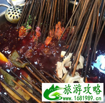 重庆旅游攻略三日游 重庆旅游攻略三日游