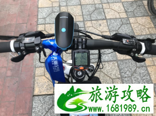 泸定旅游攻略 泸定骑车游记