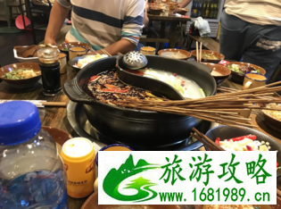 泸定旅游攻略 泸定骑车游记