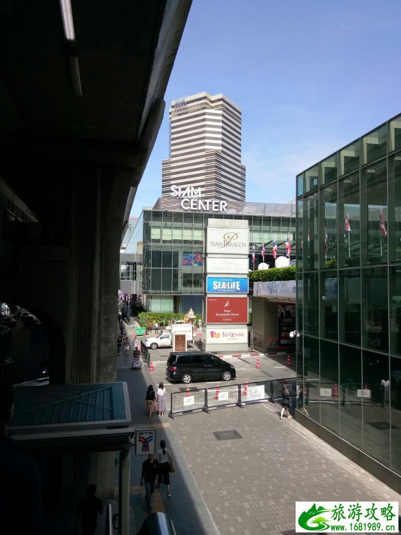 泰国穷游攻略+泰国穷游路线 泰国穷游攻略+泰国穷游路线