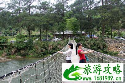 丽水龙泉市小梅镇金村旅游攻略 丽水龙泉市小梅镇金村旅游攻略