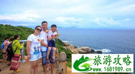 三亚亲子游攻略2017