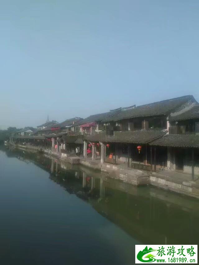 苏杭旅游攻略五日游 苏杭旅游攻略五日游