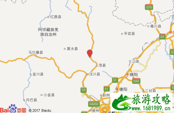 黄龙旅游攻略 黄龙旅游注意事项 黄龙旅游攻略 黄龙旅游注意事项