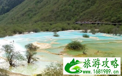 黄龙旅游攻略 黄龙旅游注意事项 黄龙旅游攻略 黄龙旅游注意事项