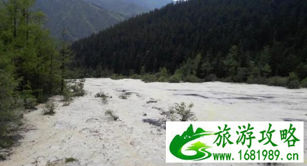 黄龙旅游攻略 黄龙旅游注意事项 黄龙旅游攻略 黄龙旅游注意事项