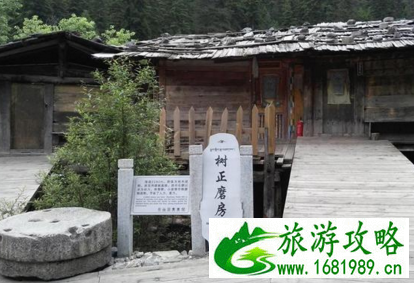 黄龙旅游攻略 黄龙旅游注意事项 黄龙旅游攻略 黄龙旅游注意事项