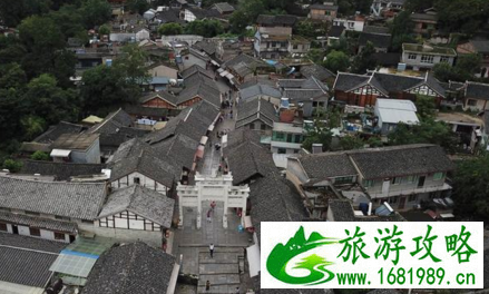 青岩古镇旅游 青岩古镇好玩吗 青岩古镇旅游 青岩古镇好玩吗
