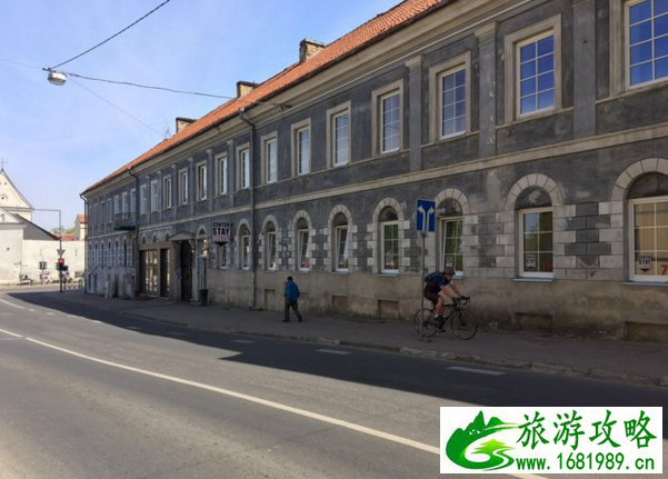 立陶宛是哪个国家 立陶宛旅游交通攻略 立陶宛是哪个国家 立陶宛旅游交通攻略