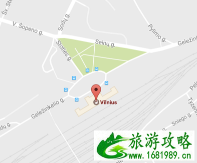 立陶宛是哪个国家 立陶宛旅游交通攻略 立陶宛是哪个国家 立陶宛旅游交通攻略