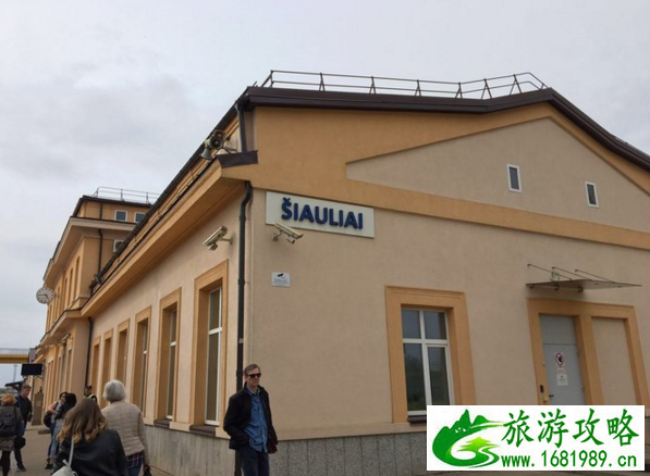 立陶宛是哪个国家 立陶宛旅游交通攻略 立陶宛是哪个国家 立陶宛旅游交通攻略