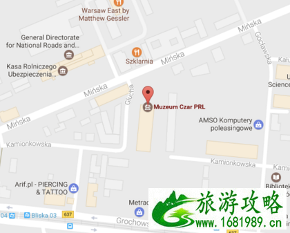 波兰有什么好玩的 波兰旅游交通攻略+住宿攻略 波兰有什么好玩的 波兰旅游交通攻略+住宿攻略