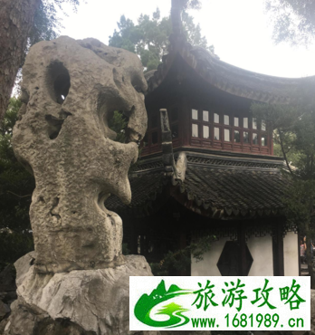 苏州自助游攻略 苏州自助游攻略