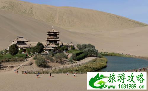 敦煌旅游最佳时间 敦煌旅游最佳时间