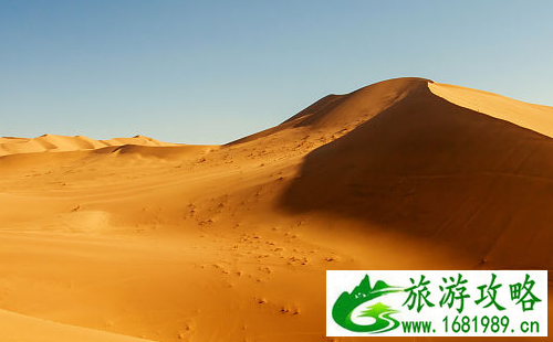 敦煌旅游最佳时间 敦煌旅游最佳时间