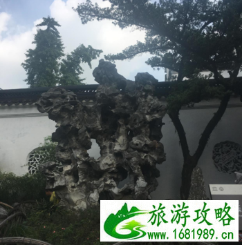 苏州自助游攻略 苏州自助游攻略