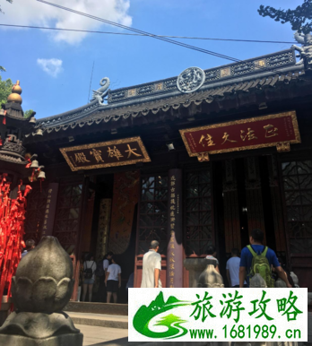 苏州自助游攻略 苏州自助游攻略