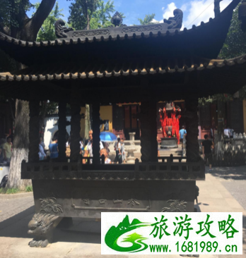 苏州自助游攻略 苏州自助游攻略