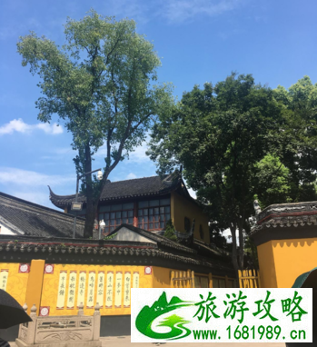 苏州自助游攻略 苏州自助游攻略