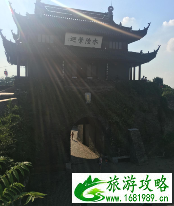 苏州自助游攻略 苏州自助游攻略