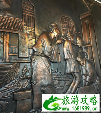苏州自助游攻略 苏州自助游攻略