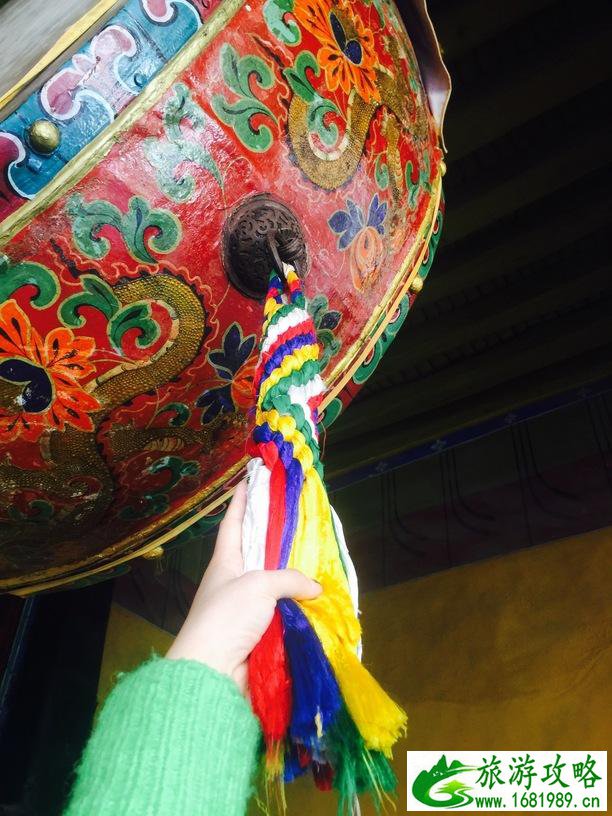 布达拉宫旅游多少钱 门票价格多少 布达拉宫旅游多少钱 门票价格多少
