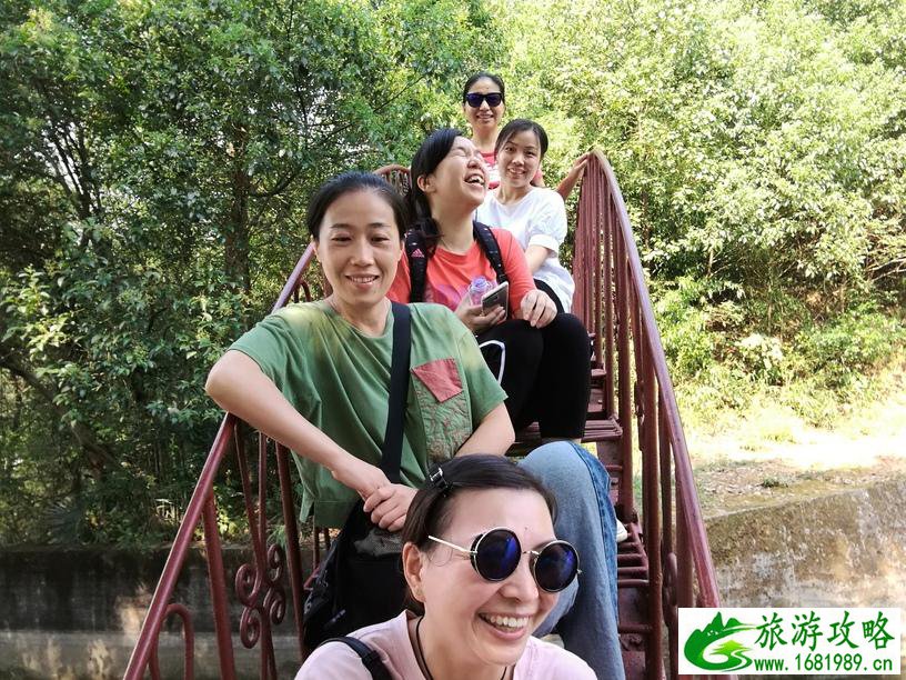 韶山灌渠旅游攻略 韶山灌渠游记 韶山灌渠旅游攻略 韶山灌渠游记