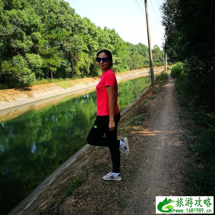 韶山灌渠旅游攻略 韶山灌渠游记 韶山灌渠旅游攻略 韶山灌渠游记