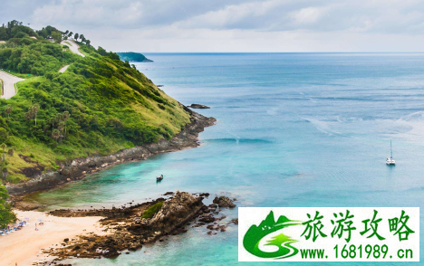 普吉岛旅游攻略 普吉岛旅游攻略