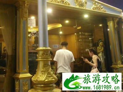 普吉岛旅游攻略 普吉岛旅游攻略