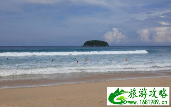 普吉岛旅游攻略 普吉岛旅游攻略