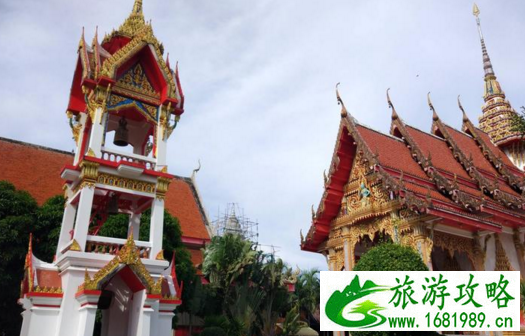 普吉岛旅游攻略 普吉岛旅游攻略