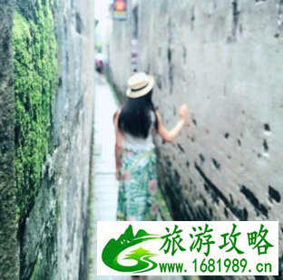 西塘自助游攻略 西塘自助游最佳路线 西塘自助游攻略 西塘自助游最佳路线