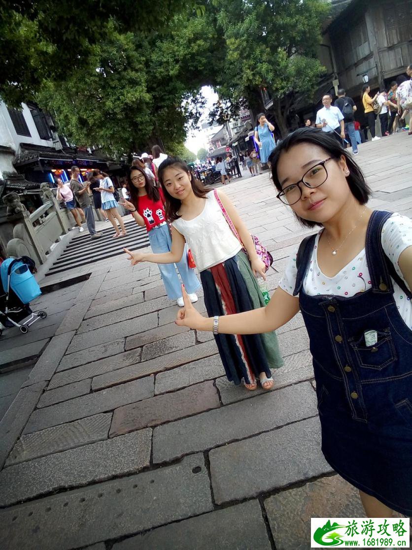 乌镇上海旅游攻略 乌镇上海旅游攻略
