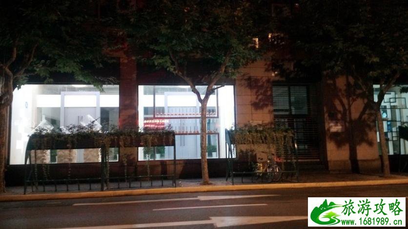 乌镇上海旅游攻略 乌镇上海旅游攻略