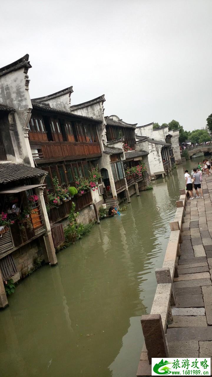 乌镇上海旅游攻略 乌镇上海旅游攻略