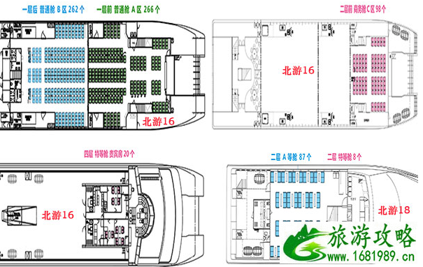 涠洲岛自由行旅游攻略