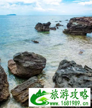 涠洲岛自由行旅游攻略