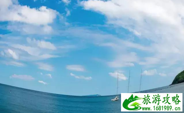 涠洲岛自由行旅游攻略