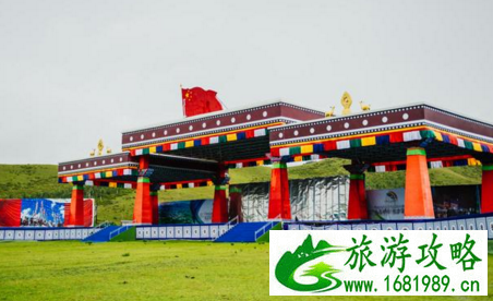 甘肃合作市旅游景点有哪些 甘肃合作市旅游景点有哪些