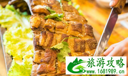 甘肃合作市旅游景点有哪些 甘肃合作市旅游景点有哪些