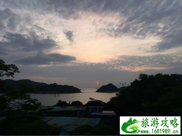香港自由行购物攻略_美食攻略