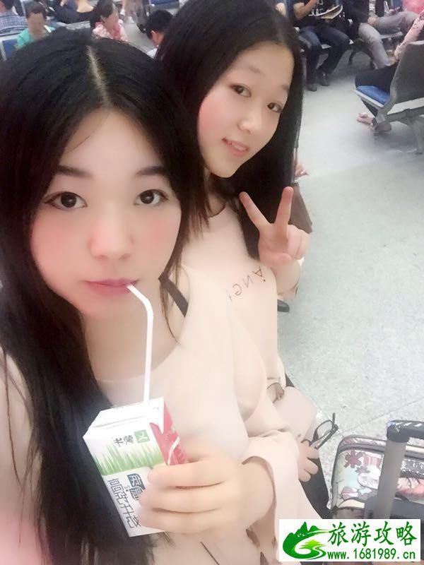 香港自由行购物攻略_美食攻略